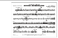 Boogie Wonderland von Allee Willis (Download) 