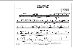 Reunited von Dino Fekaris (Download) 