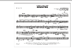 Reunited von Dino Fekaris (Download) 