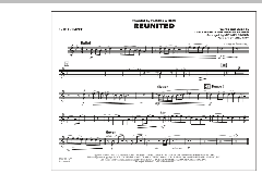 Reunited von Dino Fekaris (Download) 