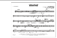 Reunited von Dino Fekaris (Download) 