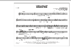 Reunited von Dino Fekaris (Download) 