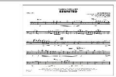 Reunited von Dino Fekaris (Download) 