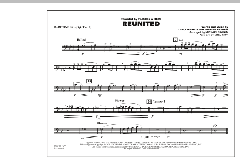 Reunited von Dino Fekaris (Download) 