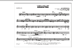 Reunited von Dino Fekaris (Download) 