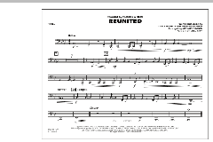 Reunited von Dino Fekaris (Download) 