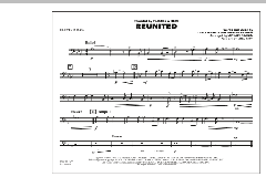 Reunited von Dino Fekaris (Download) 