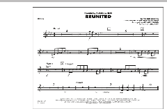 Reunited von Dino Fekaris (Download) 