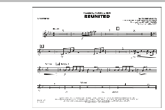 Reunited von Dino Fekaris (Download) 