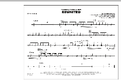 Reunited von Dino Fekaris (Download) 