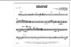 Reunited von Dino Fekaris (Download) 