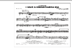 I Have A Dream von ABBA (Download) 