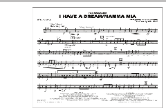 I Have A Dream von ABBA (Download) 