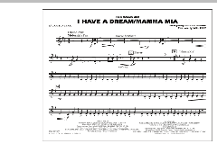 I Have A Dream von ABBA (Download) 