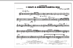 I Have A Dream von ABBA (Download) 