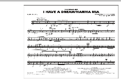 I Have A Dream von ABBA (Download) 