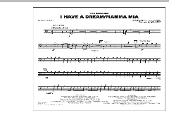 I Have A Dream von ABBA (Download) 