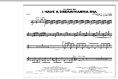 I Have A Dream von ABBA (Download) 