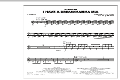 I Have A Dream von ABBA (Download) 