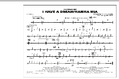 I Have A Dream von ABBA (Download) 