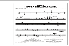 I Have A Dream von ABBA (Download) 