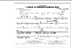 I Have A Dream von ABBA (Download) 