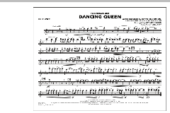 Dancing Queen von ABBA (Download) 