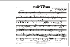 Dancing Queen von ABBA (Download) 