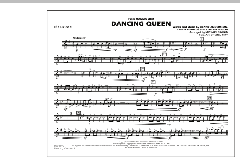 Dancing Queen von ABBA (Download) 