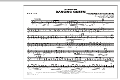 Dancing Queen von ABBA (Download) 
