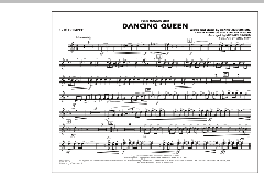 Dancing Queen von ABBA (Download) 