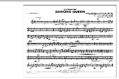 Dancing Queen von ABBA (Download) 