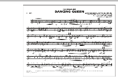 Dancing Queen von ABBA (Download) 