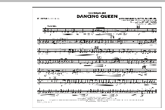 Dancing Queen von ABBA (Download) 