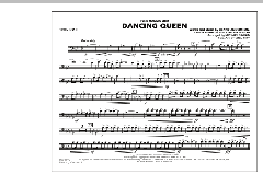 Dancing Queen von ABBA (Download) 