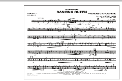 Dancing Queen von ABBA (Download) 