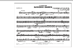 Dancing Queen von ABBA (Download) 