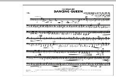 Dancing Queen von ABBA (Download) 