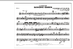 Dancing Queen von ABBA (Download) 