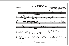 Dancing Queen von ABBA (Download) 