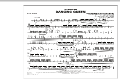 Dancing Queen von ABBA (Download) 