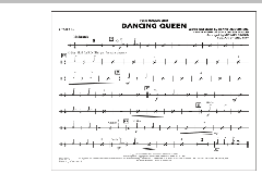 Dancing Queen von ABBA (Download) 