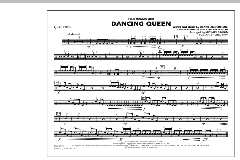 Dancing Queen von ABBA (Download) 