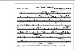 Dancing Queen von ABBA (Download) 