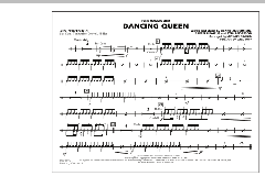 Dancing Queen von ABBA (Download) 