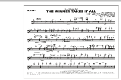 The Winner Takes It All von ABBA (Download) 