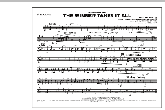 The Winner Takes It All von ABBA (Download) 