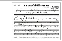 The Winner Takes It All von ABBA (Download) 