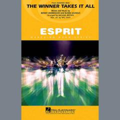 The Winner Takes It All von ABBA (Download) 
