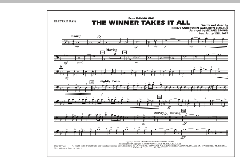 The Winner Takes It All von ABBA (Download) 